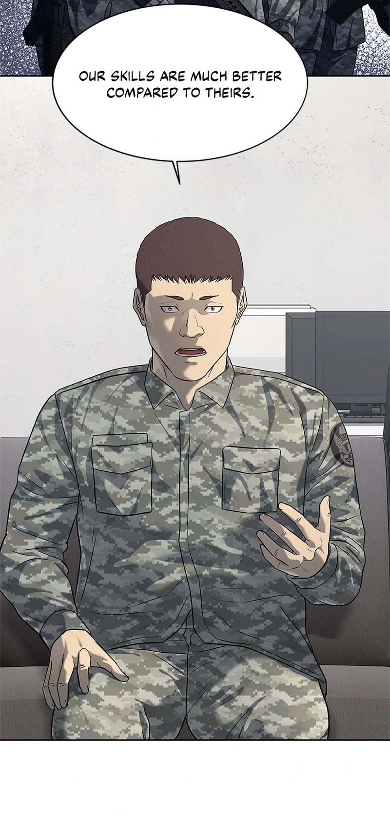 God of Blackfield Chapter 250 - Page 10