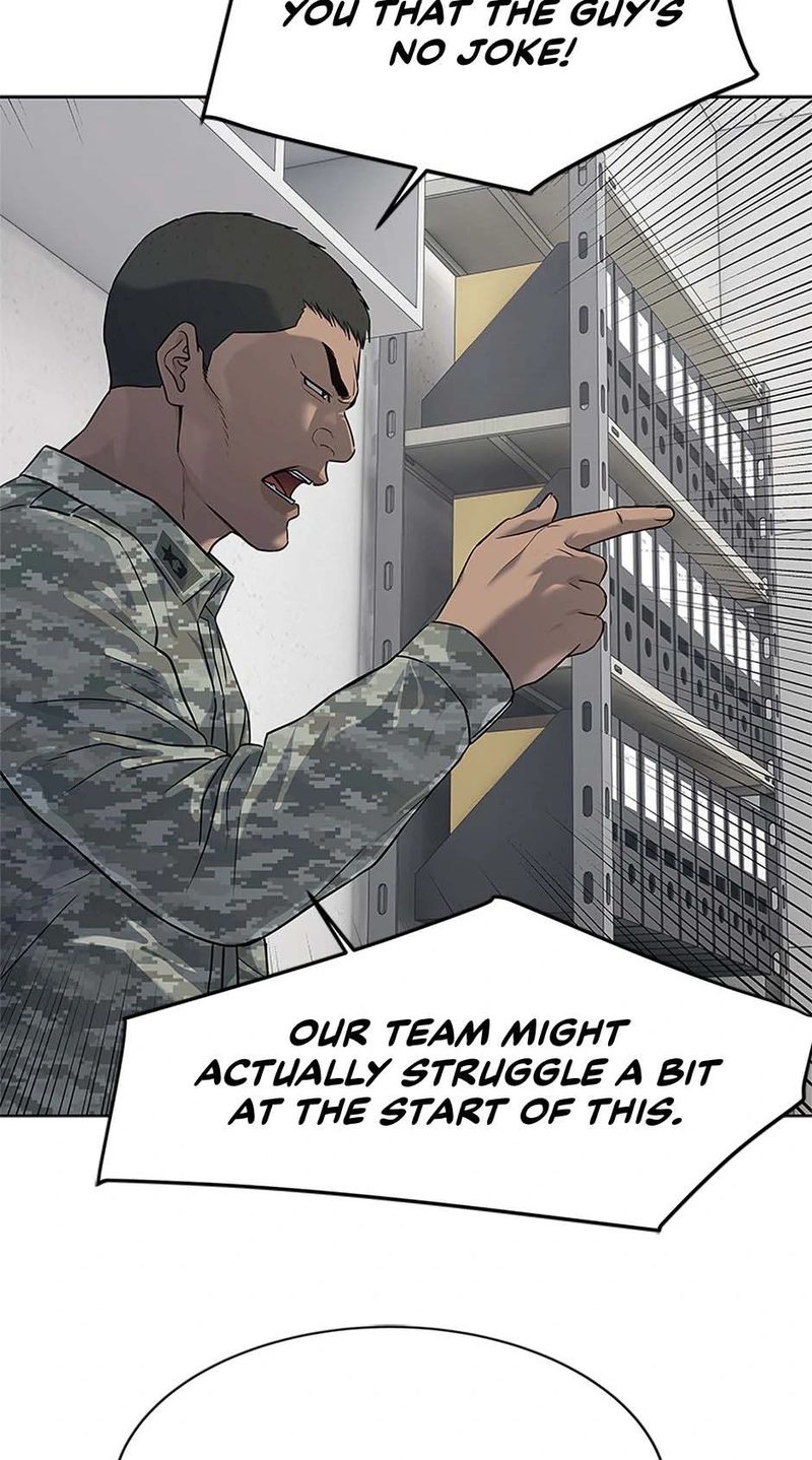 God of Blackfield Chapter 250 - Page 13