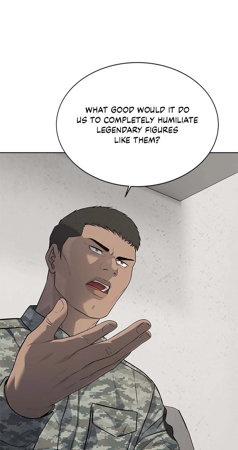 God of Blackfield Chapter 250 - Page 23