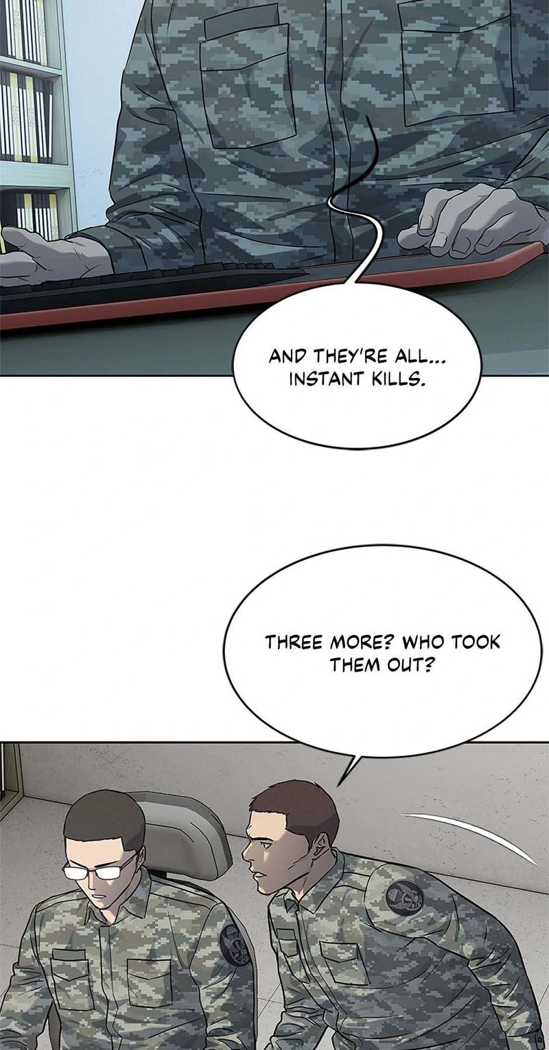 God of Blackfield Chapter 250 - Page 79