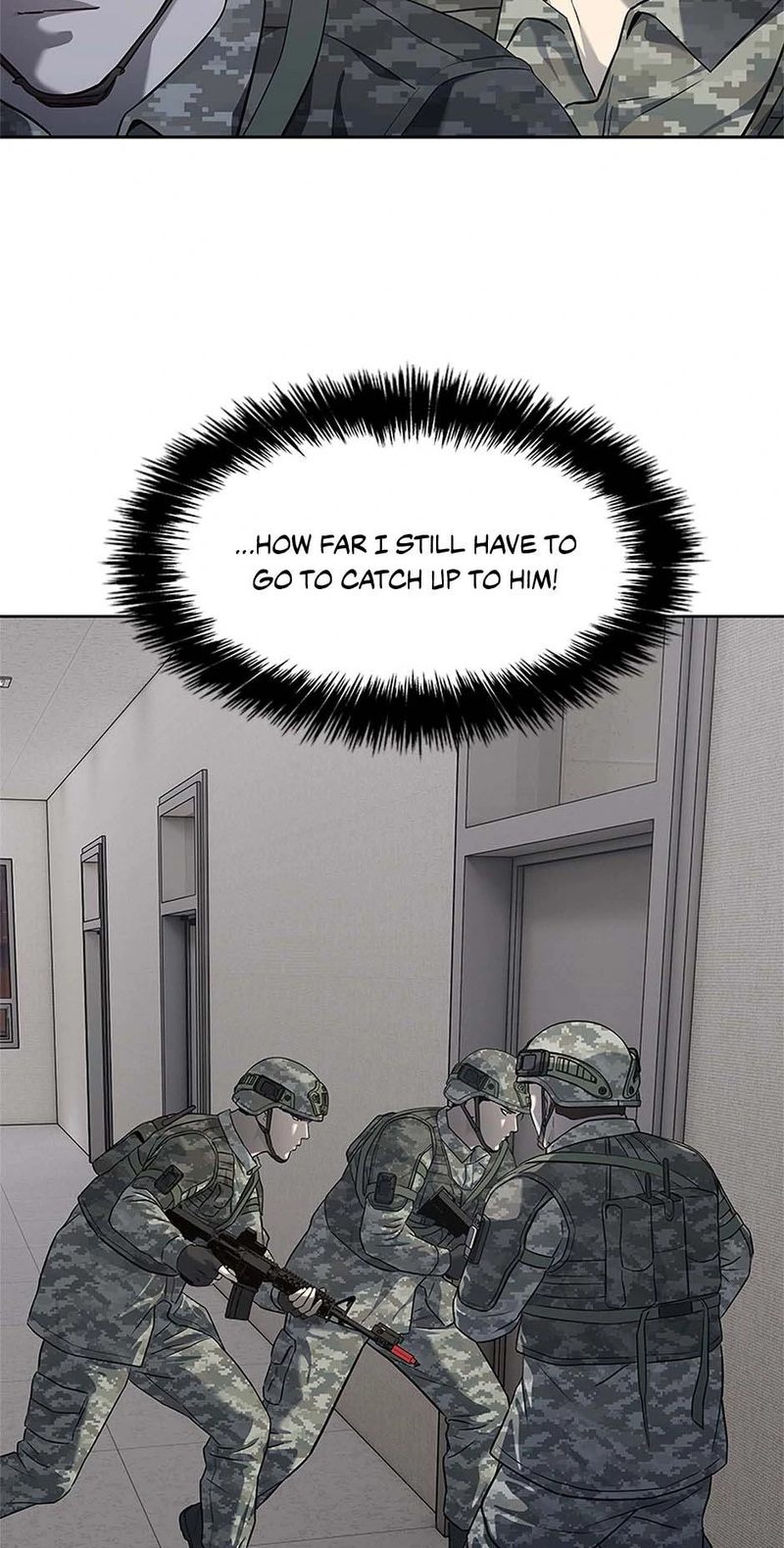 God of Blackfield Chapter 251 - Page 33