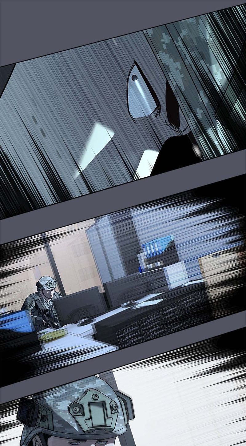 God of Blackfield Chapter 251 - Page 37