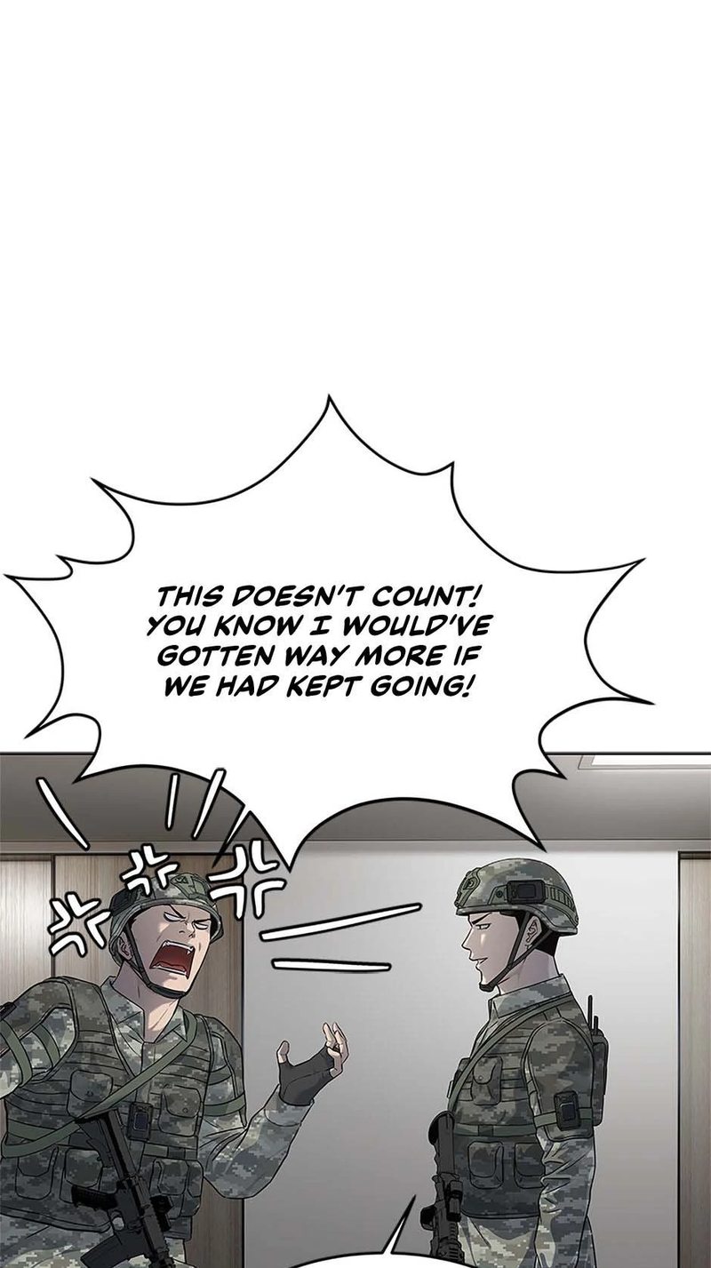 God of Blackfield Chapter 252 - Page 1