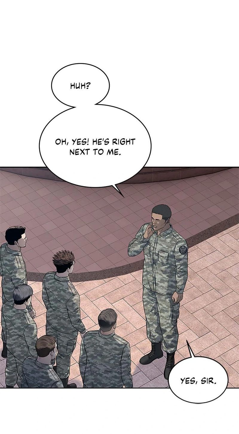 God of Blackfield Chapter 252 - Page 33