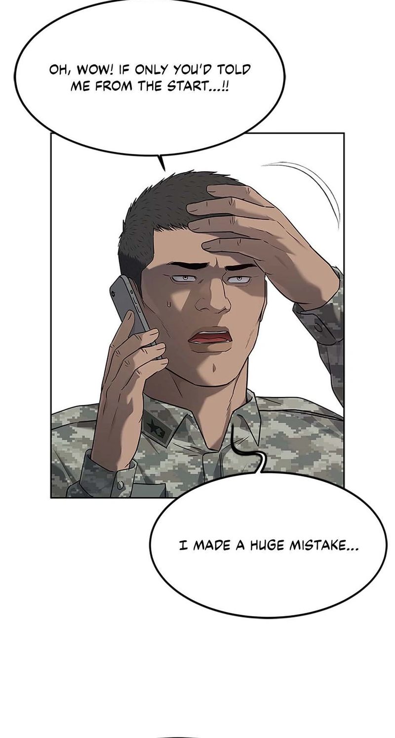 God of Blackfield Chapter 252 - Page 43