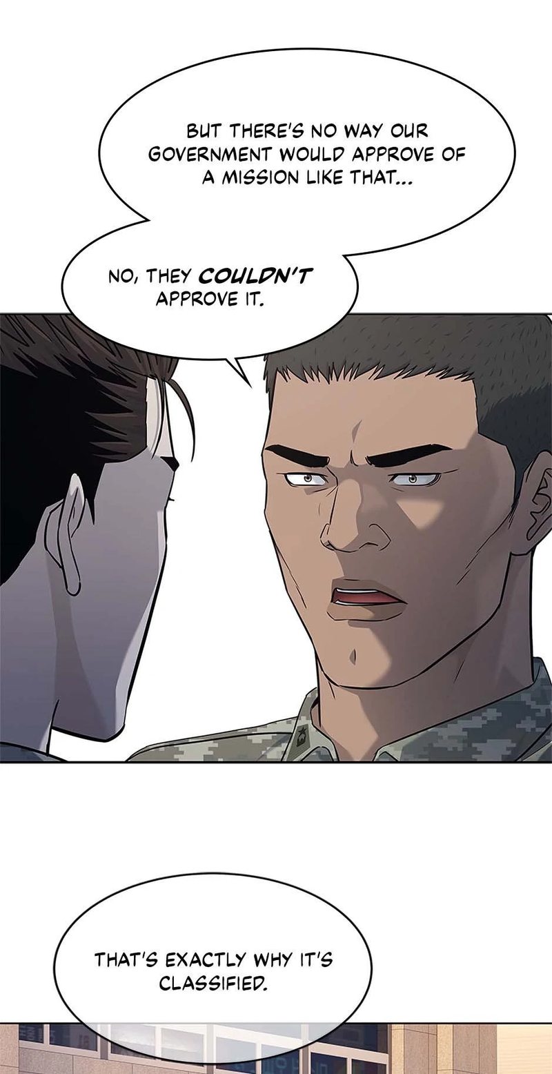 God of Blackfield Chapter 252 - Page 74