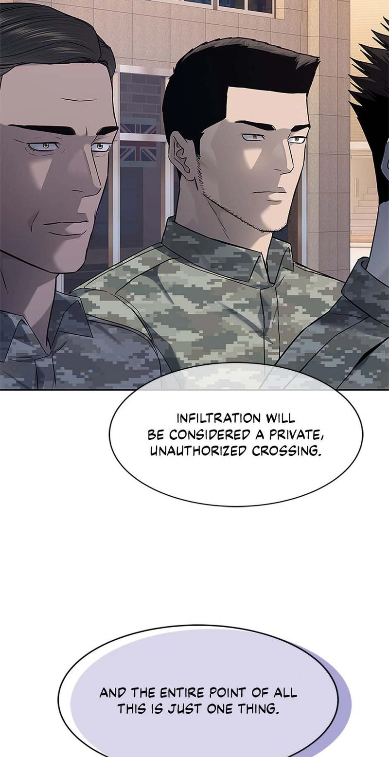 God of Blackfield Chapter 252 - Page 75