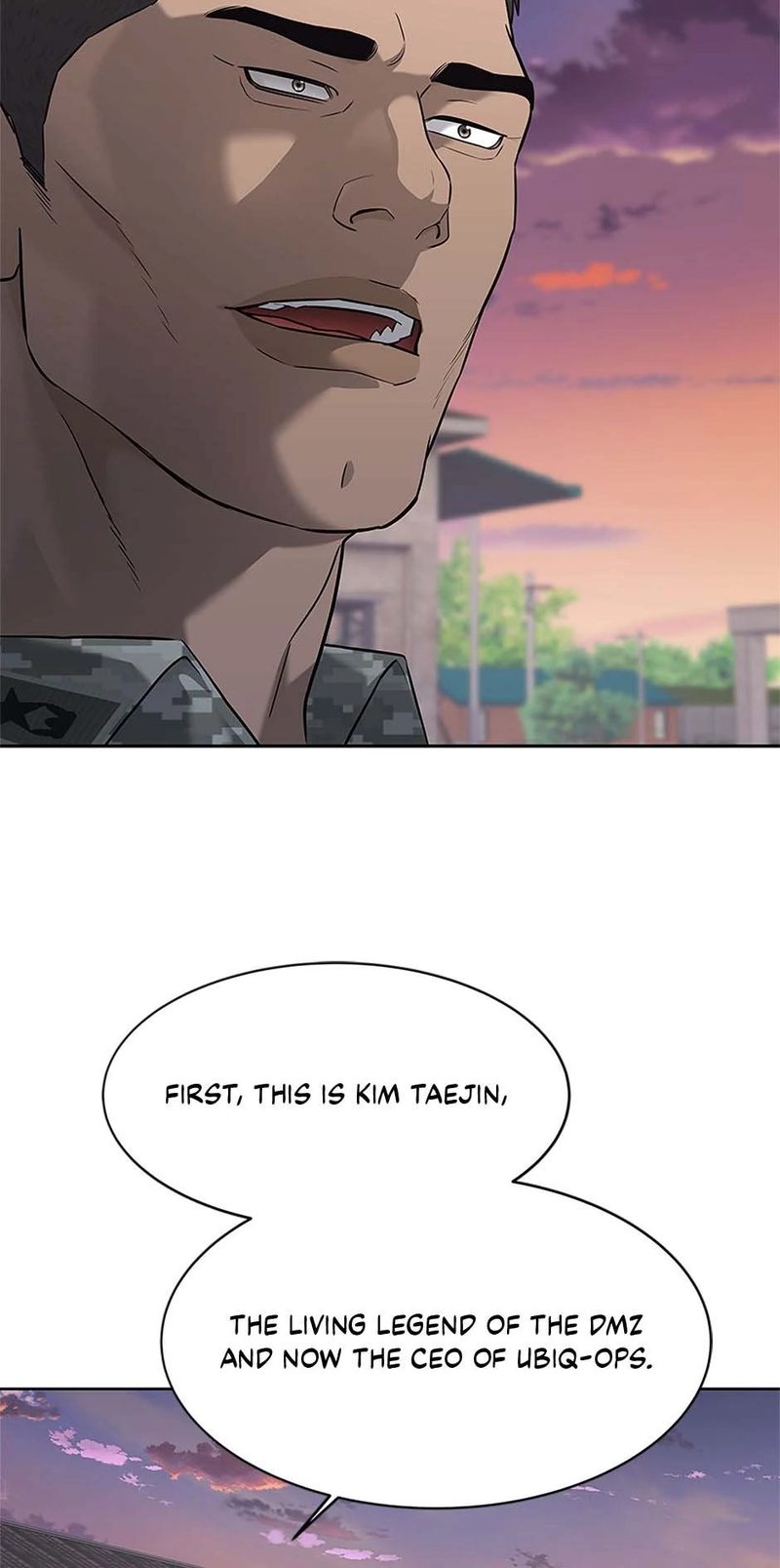 God of Blackfield Chapter 253 - Page 20