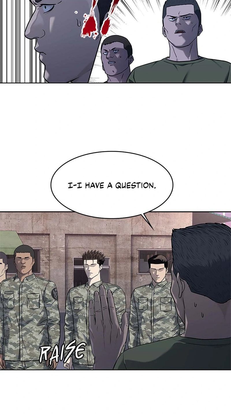 God of Blackfield Chapter 253 - Page 30