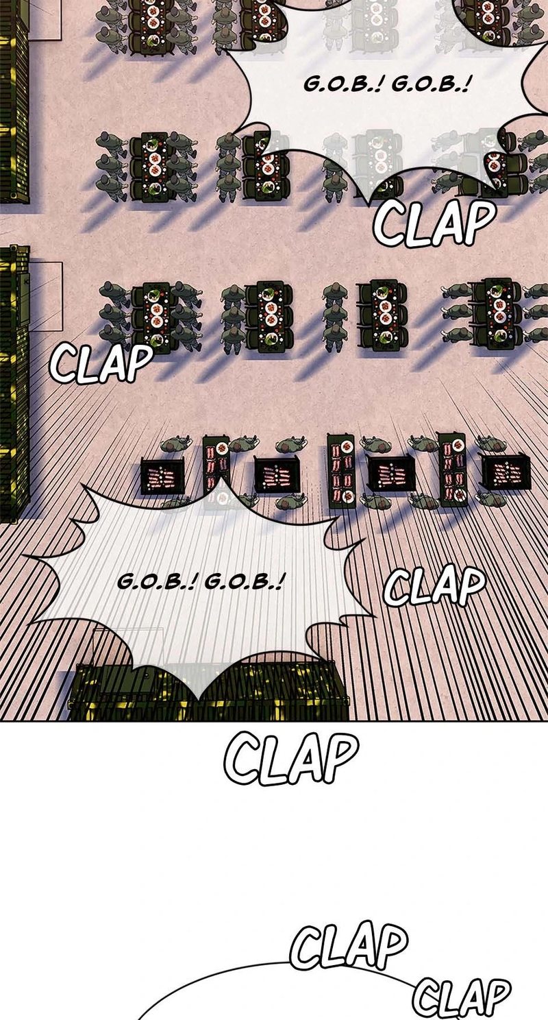 God of Blackfield Chapter 253 - Page 39