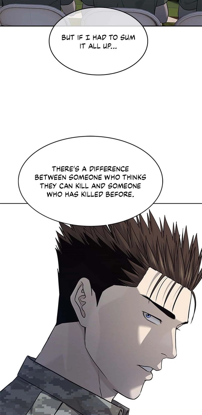 God of Blackfield Chapter 253 - Page 60