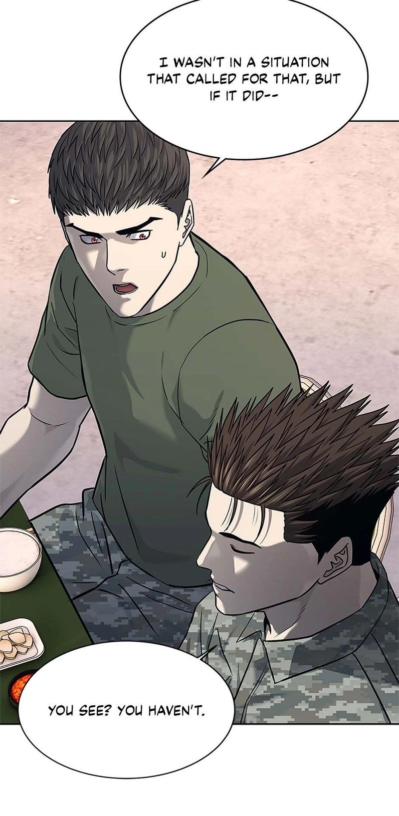 God of Blackfield Chapter 253 - Page 63