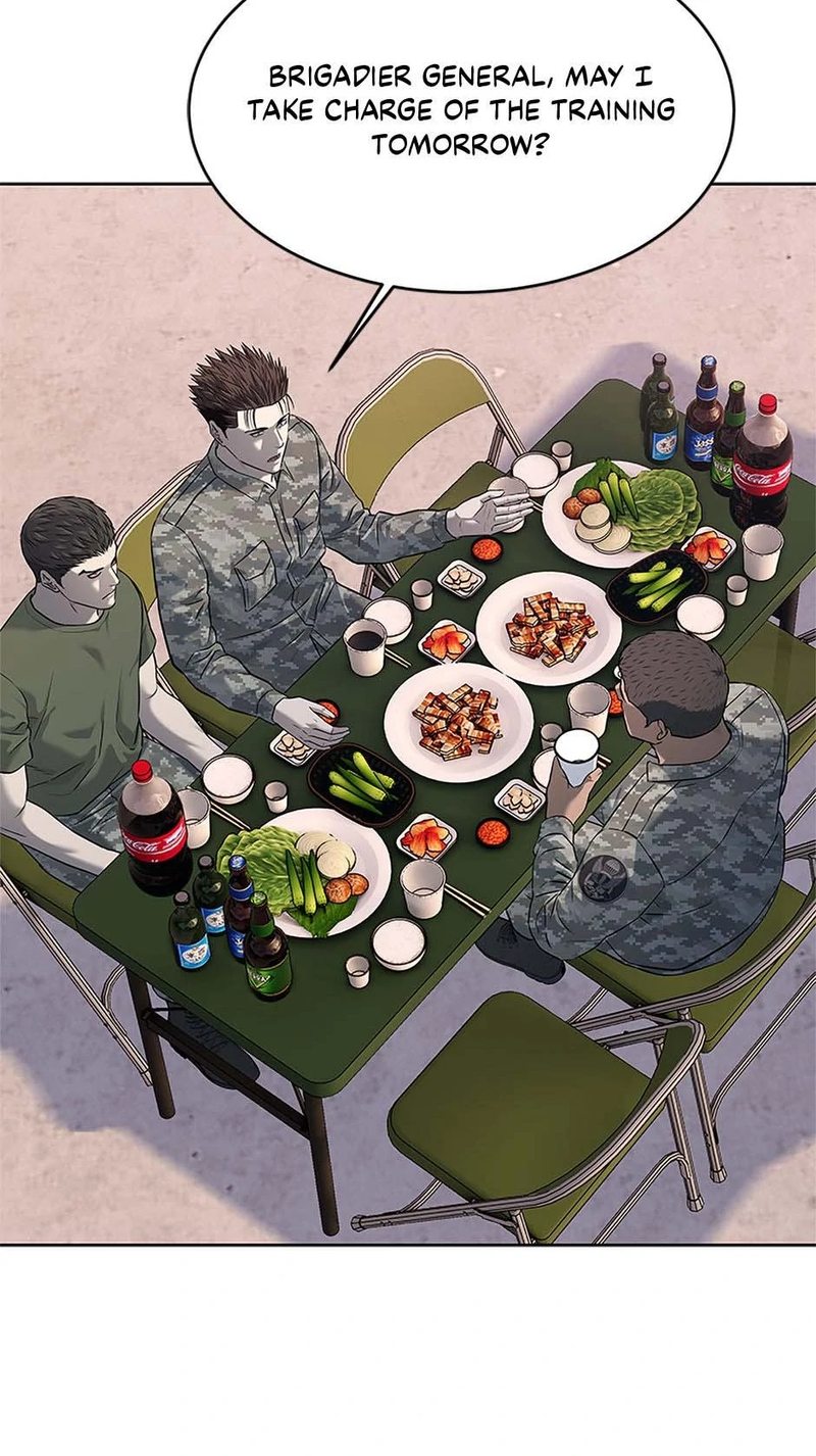 God of Blackfield Chapter 253 - Page 67