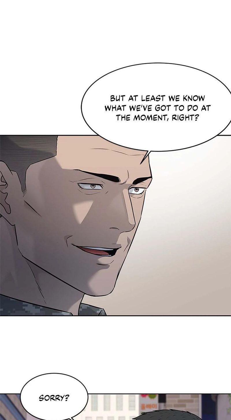 God of Blackfield Chapter 253 - Page 8