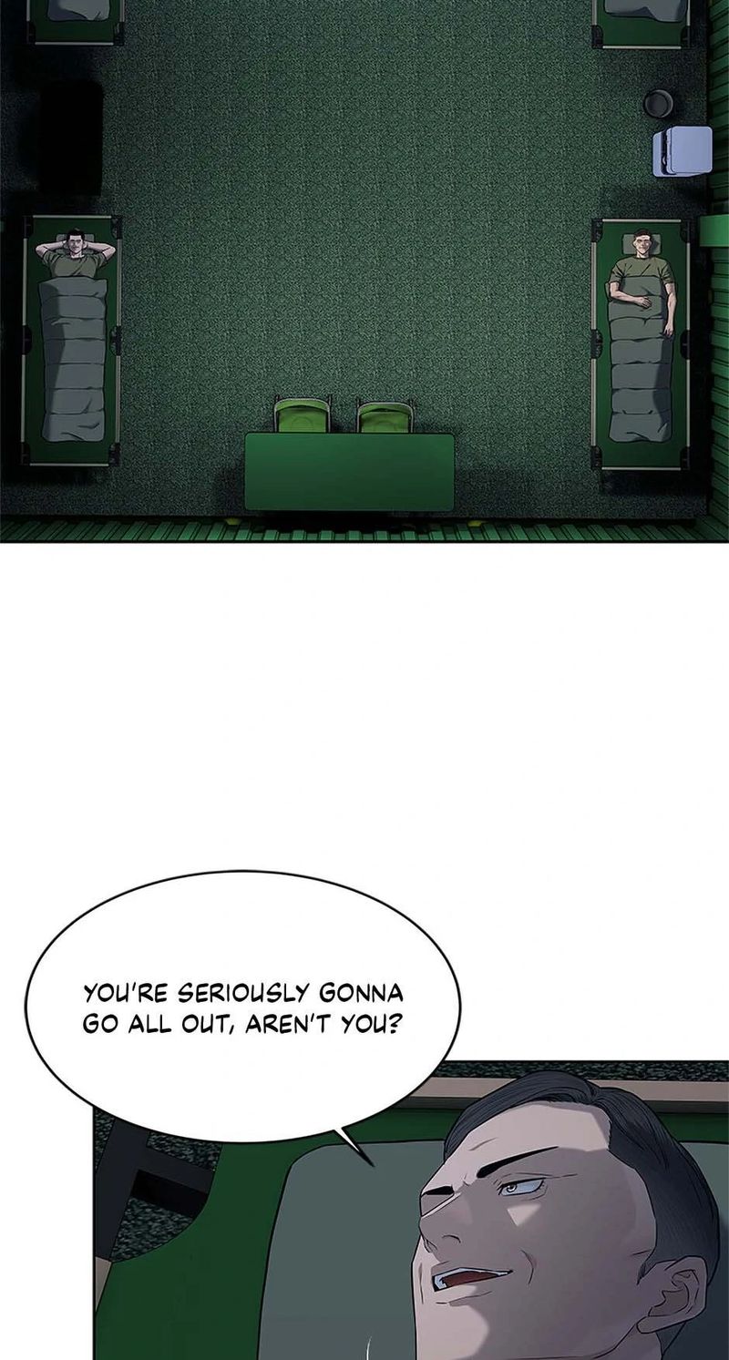 God of Blackfield Chapter 254 - Page 12