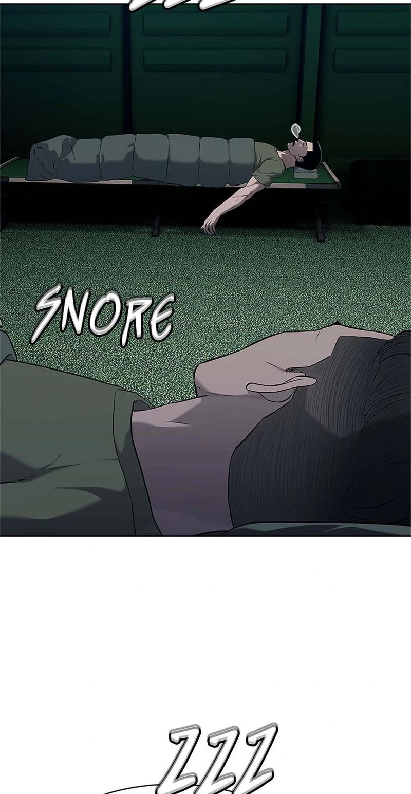 God of Blackfield Chapter 254 - Page 32