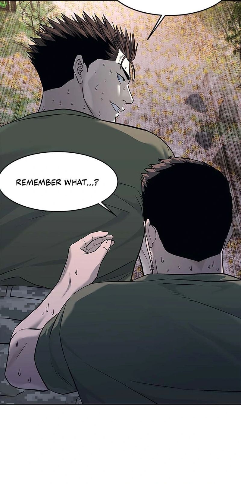 God of Blackfield Chapter 254 - Page 43