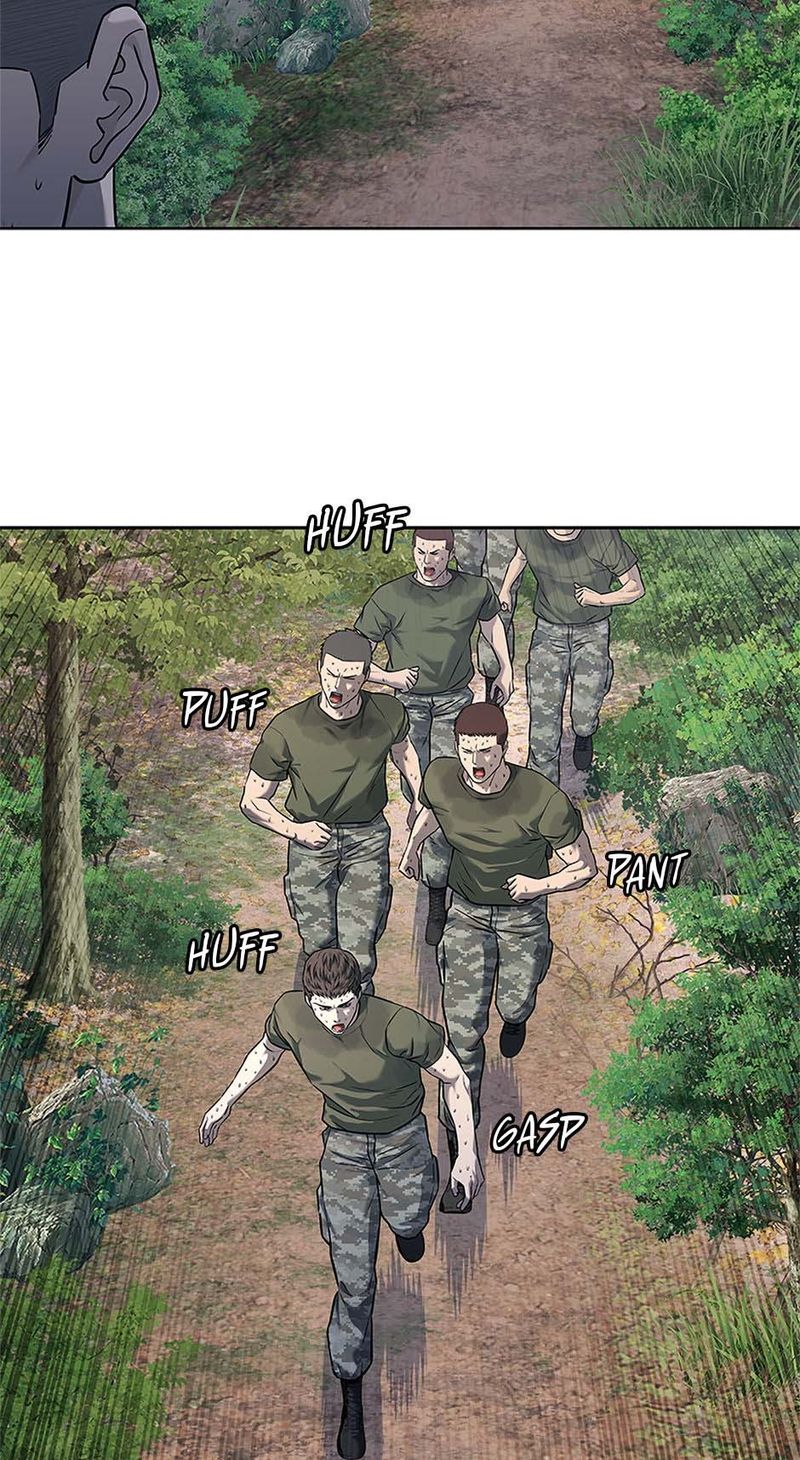 God of Blackfield Chapter 254 - Page 61