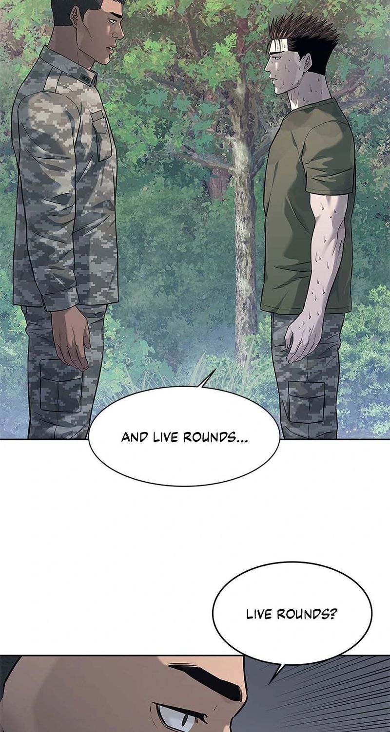 God of Blackfield Chapter 254 - Page 75