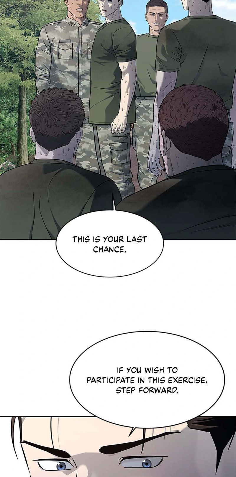 God of Blackfield Chapter 255 - Page 3