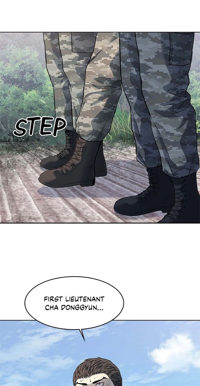 God of Blackfield Chapter 255 - Page 34