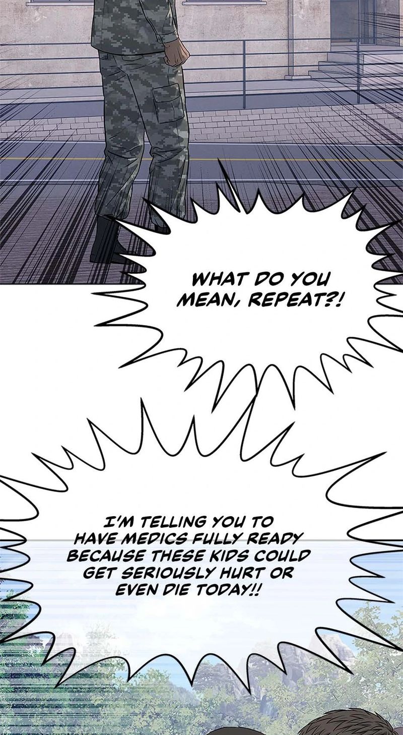 God of Blackfield Chapter 255 - Page 44