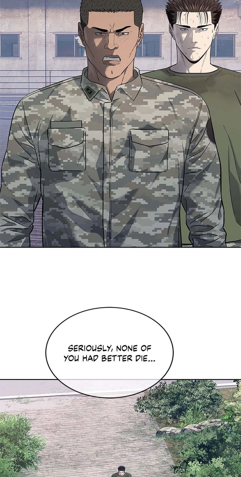 God of Blackfield Chapter 255 - Page 50