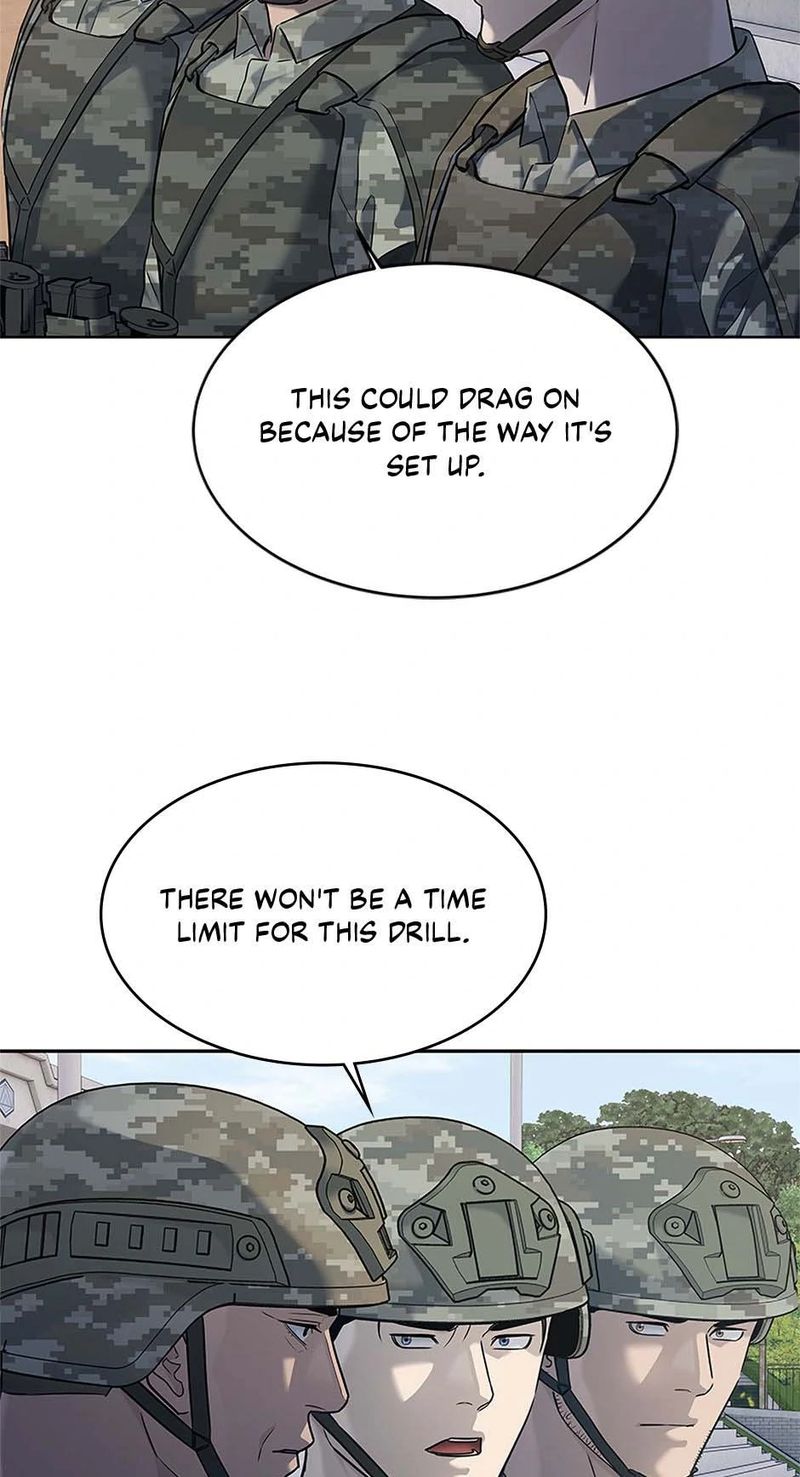 God of Blackfield Chapter 255 - Page 67