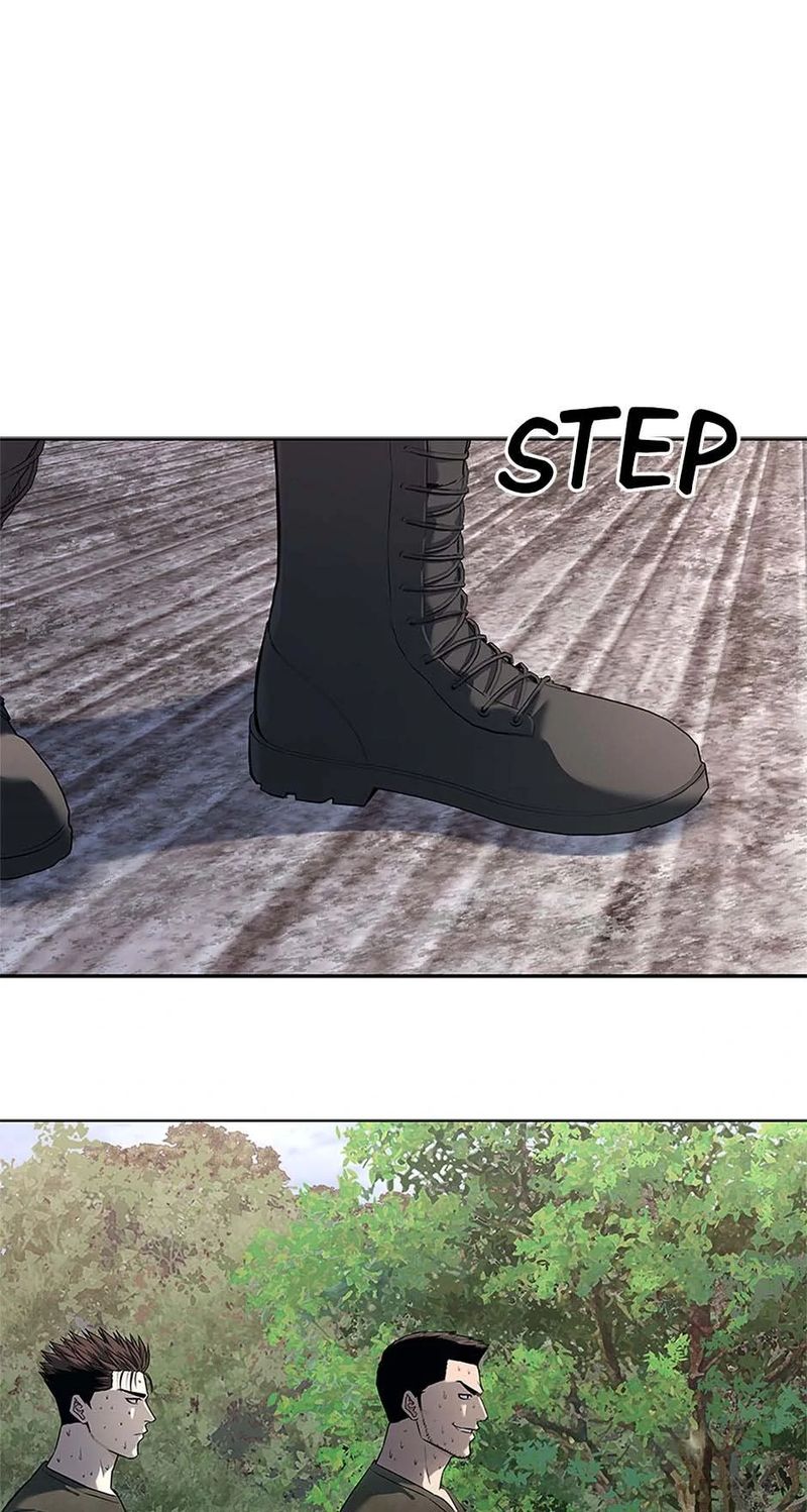 God of Blackfield Chapter 255 - Page 7