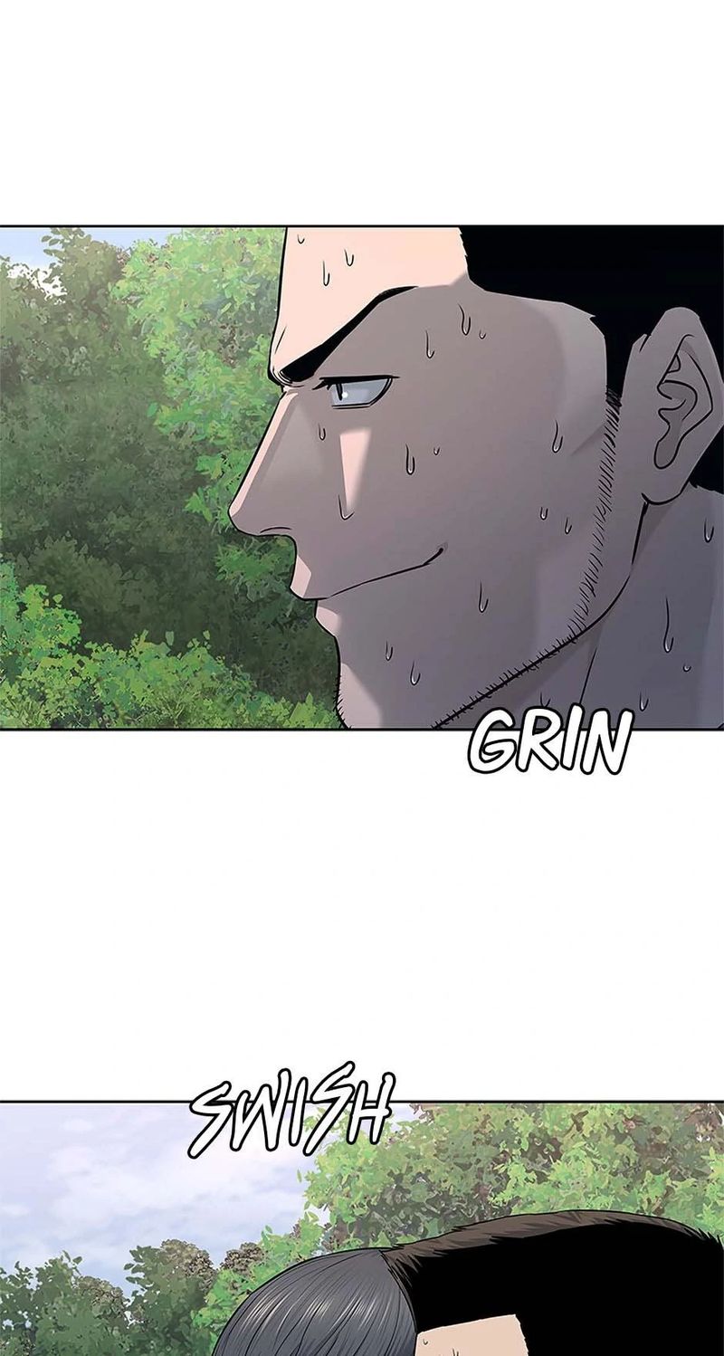 God of Blackfield Chapter 255 - Page 9