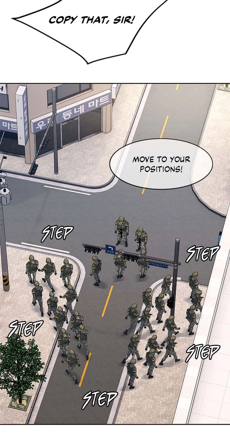 God of Blackfield Chapter 256 - Page 34