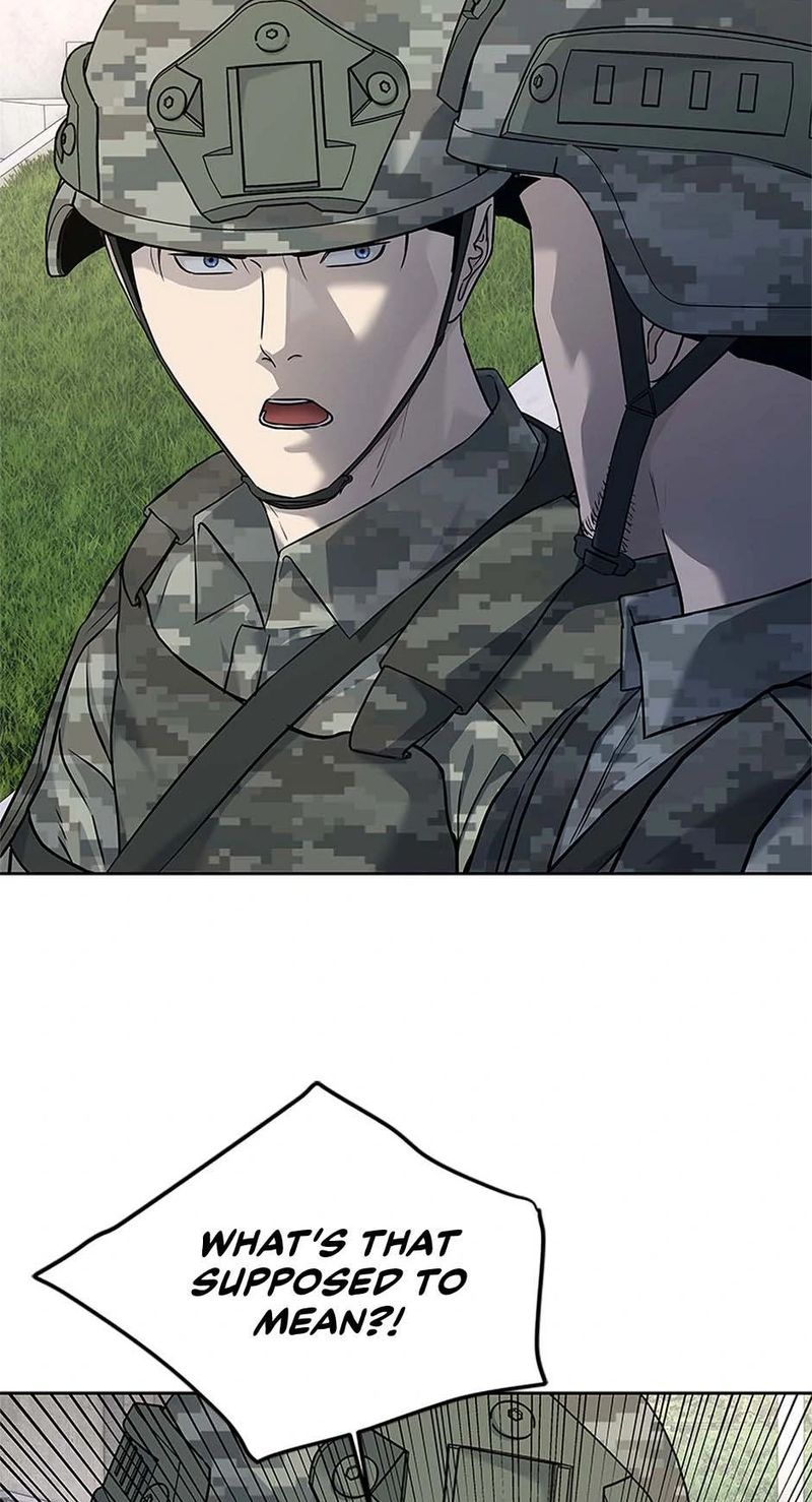 God of Blackfield Chapter 256 - Page 5