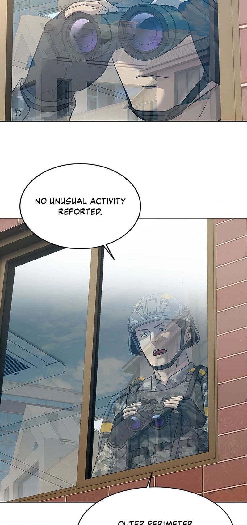 God of Blackfield Chapter 256 - Page 63