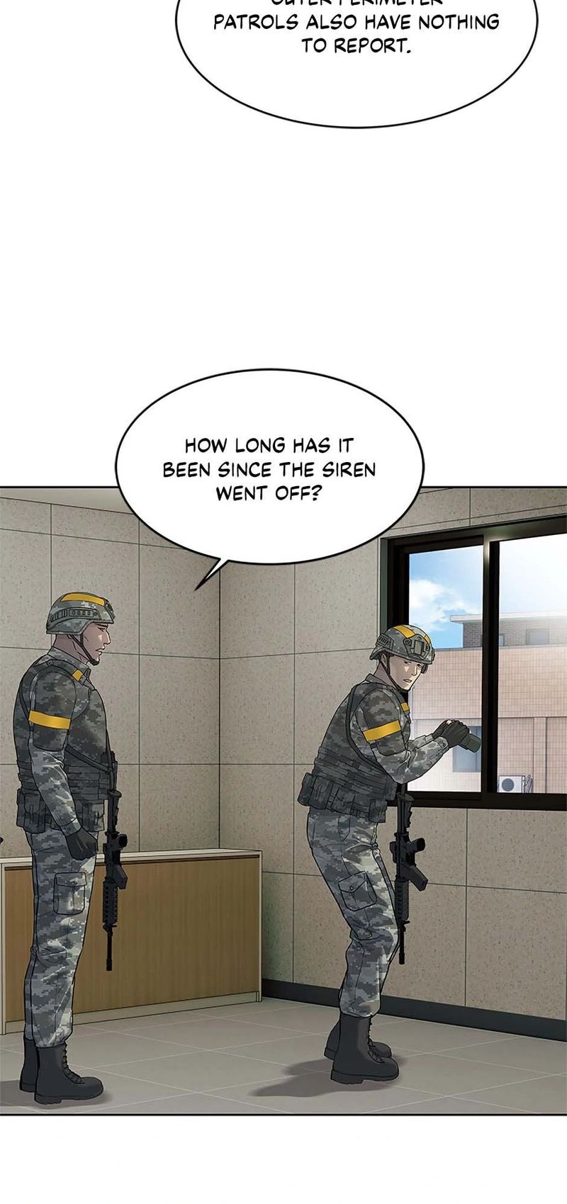 God of Blackfield Chapter 256 - Page 64