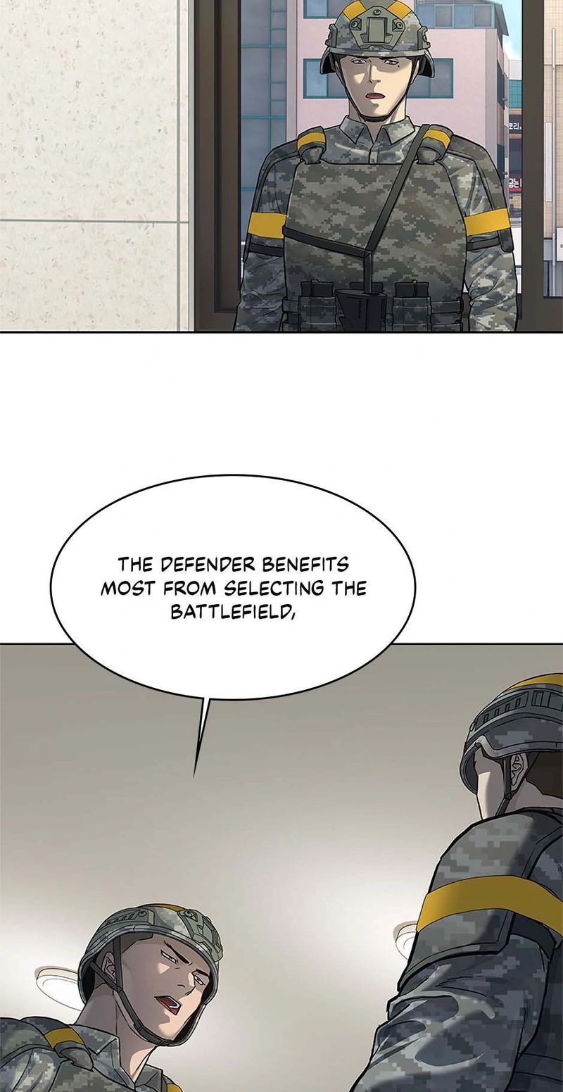 God of Blackfield Chapter 256 - Page 70