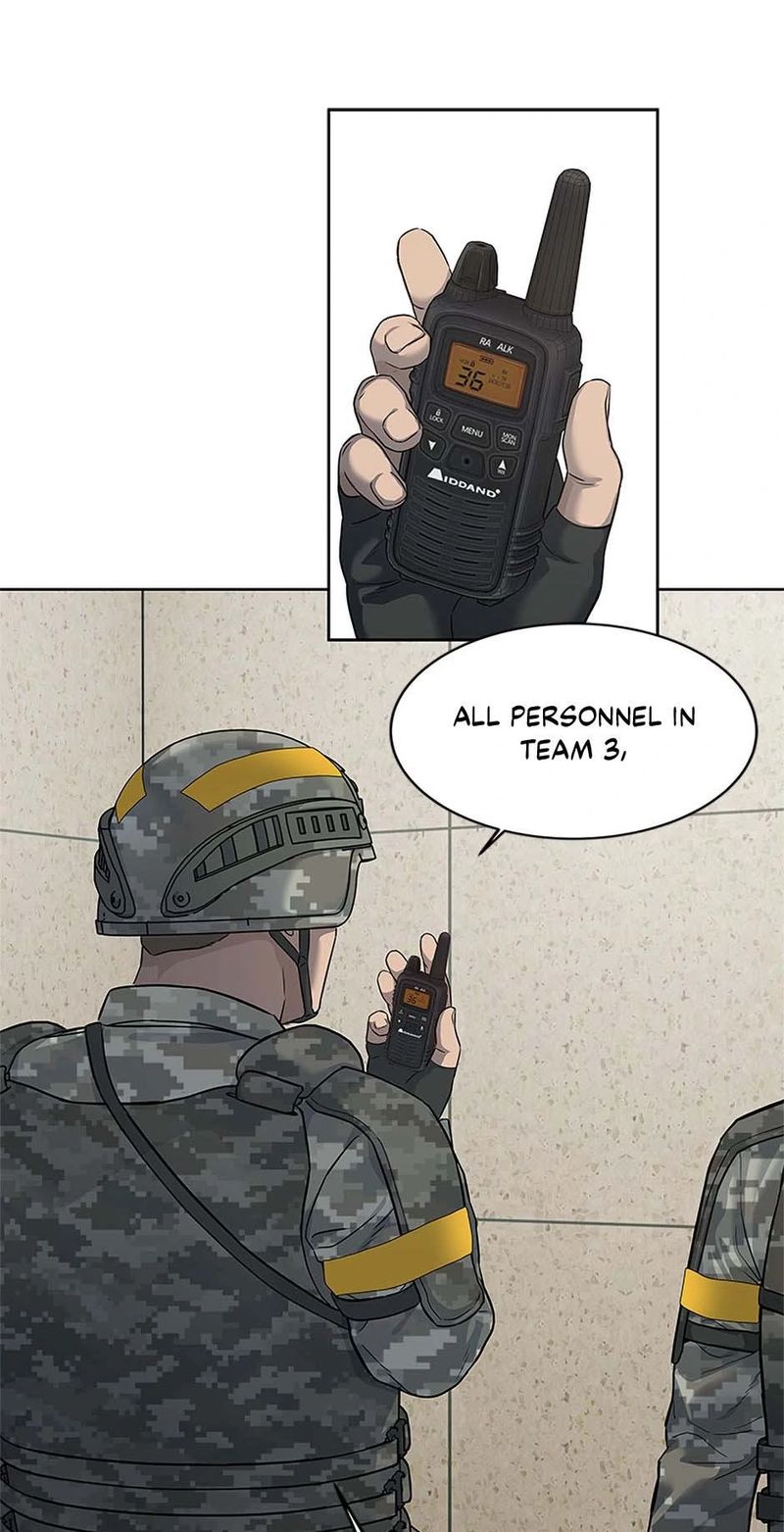 God of Blackfield Chapter 256 - Page 76