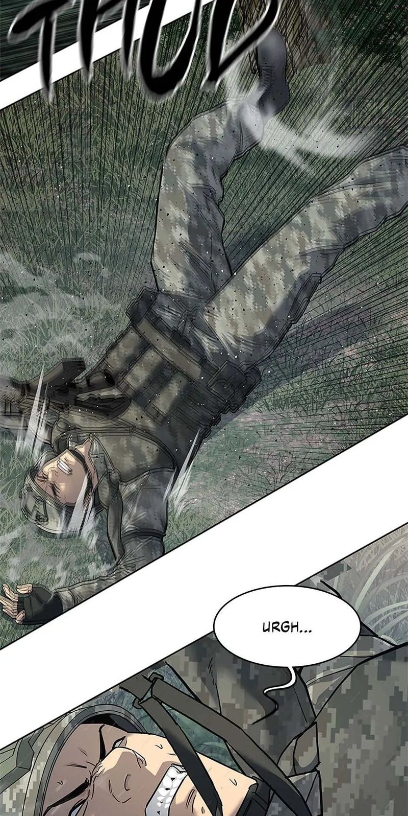 God of Blackfield Chapter 257 - Page 34