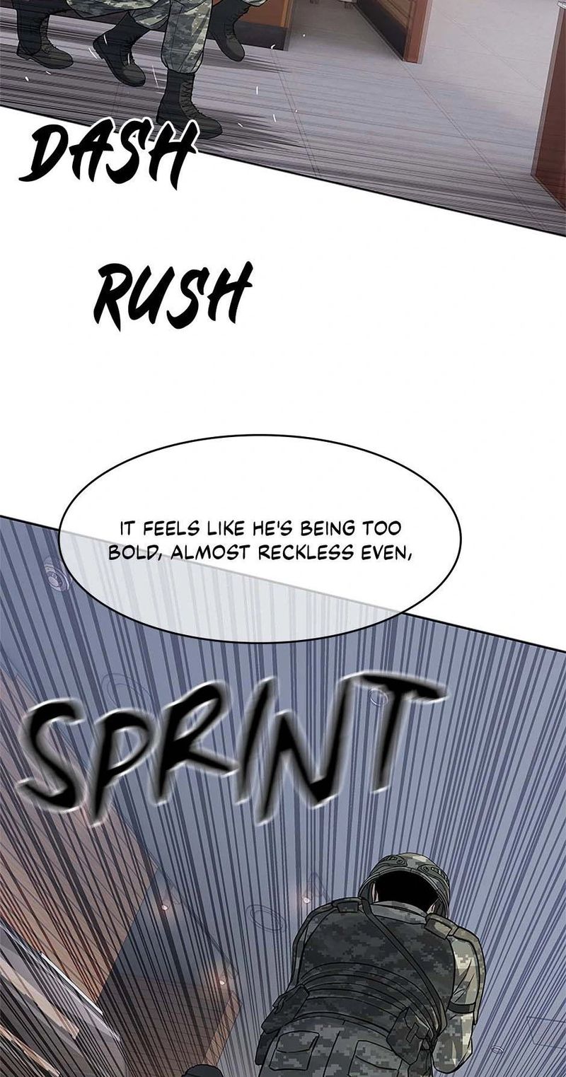 God of Blackfield Chapter 257 - Page 70