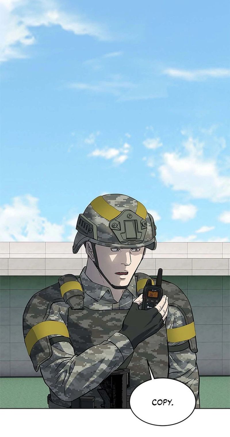 God of Blackfield Chapter 257 - Page 74