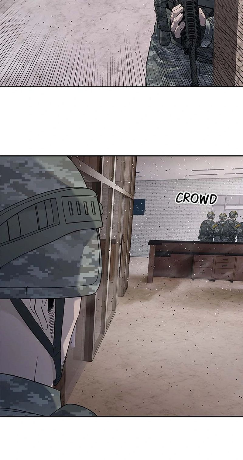 God of Blackfield Chapter 258 - Page 28