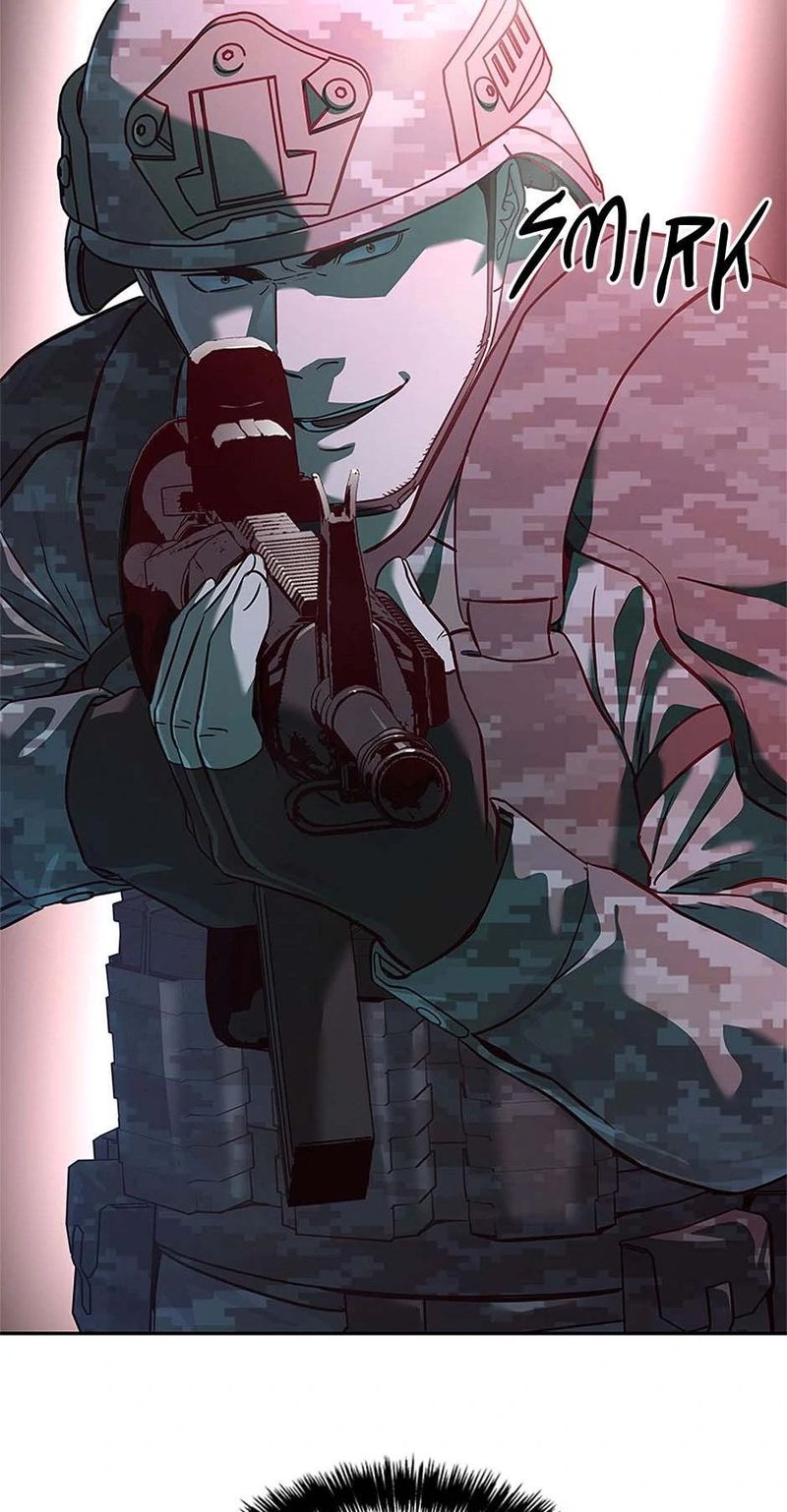 God of Blackfield Chapter 258 - Page 92