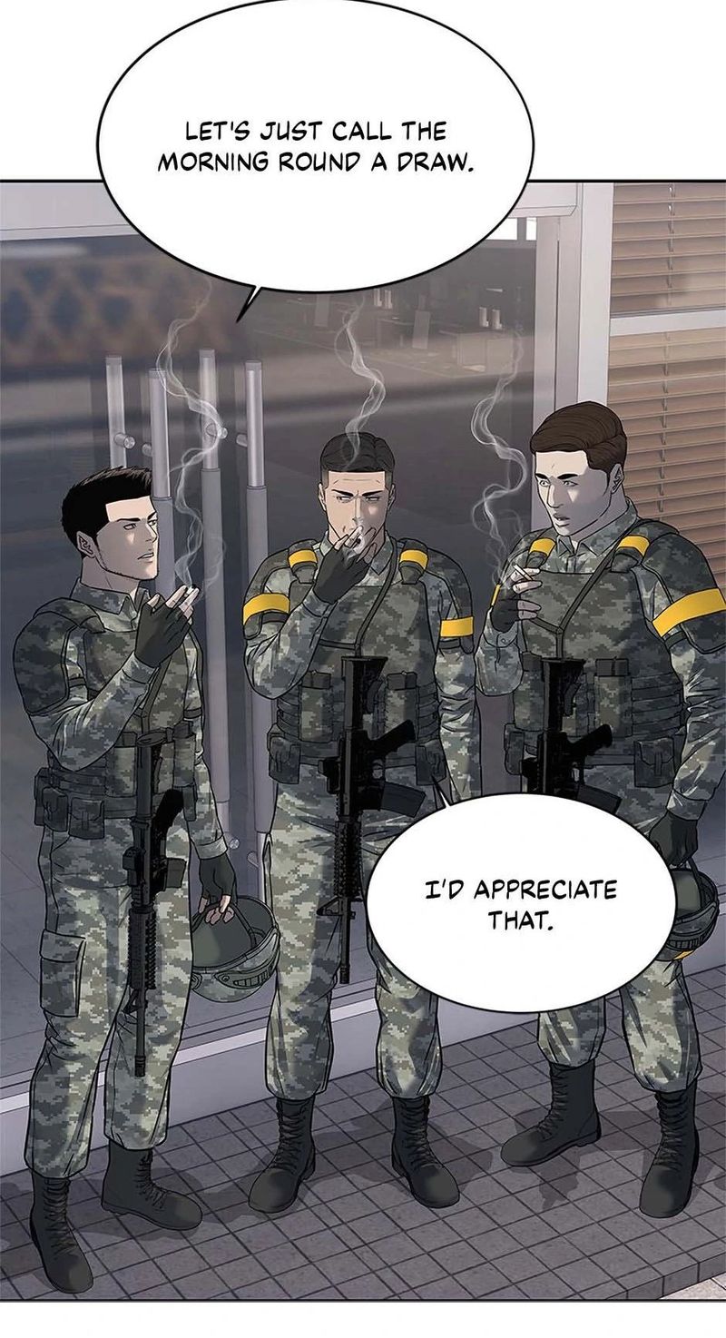 God of Blackfield Chapter 259 - Page 15