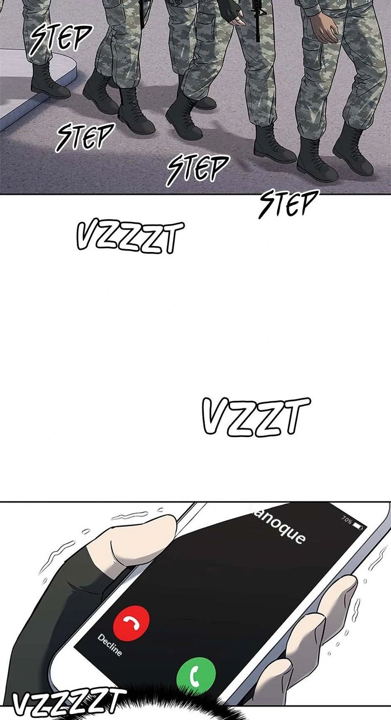 God of Blackfield Chapter 259 - Page 55