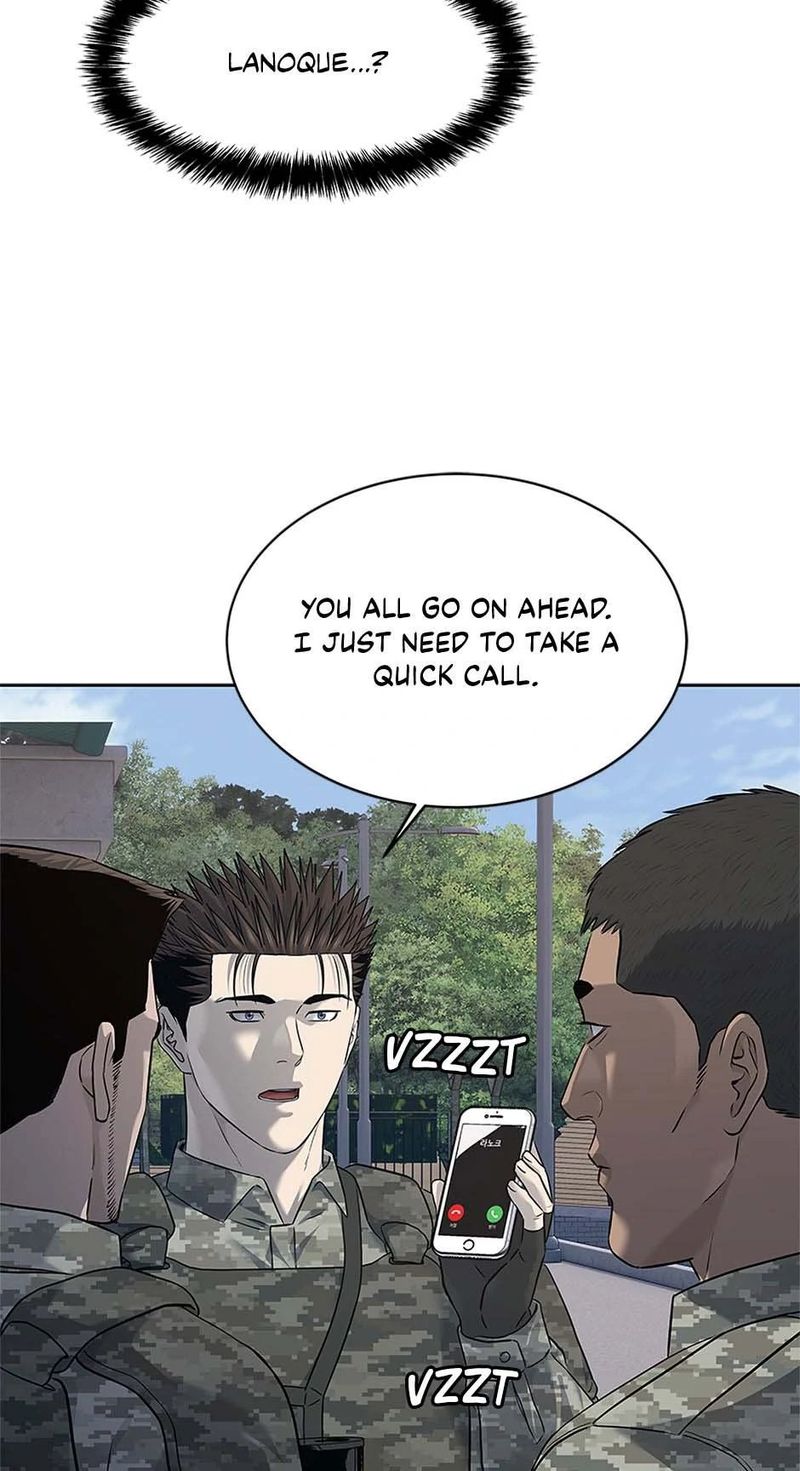 God of Blackfield Chapter 259 - Page 56