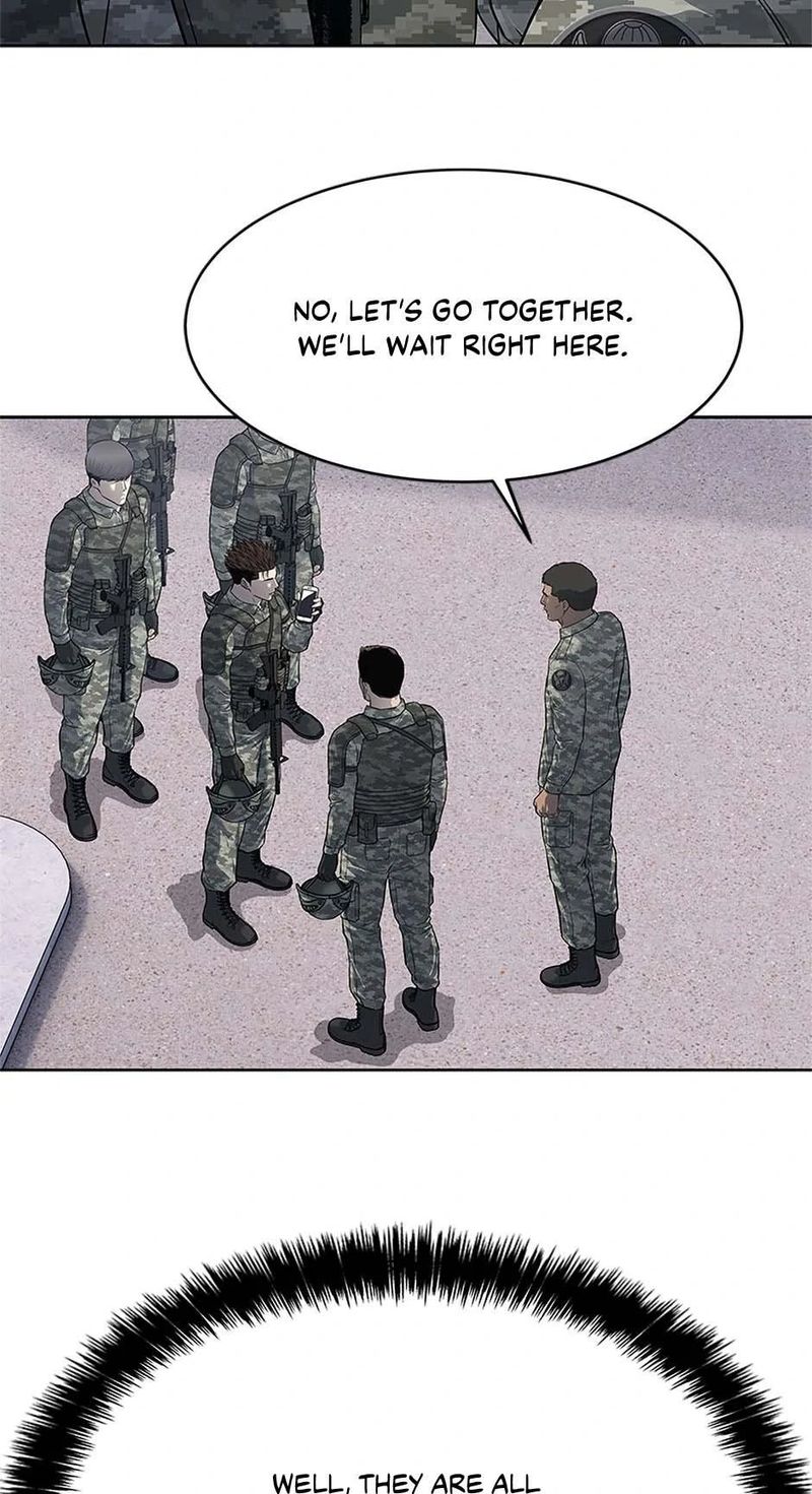 God of Blackfield Chapter 259 - Page 57