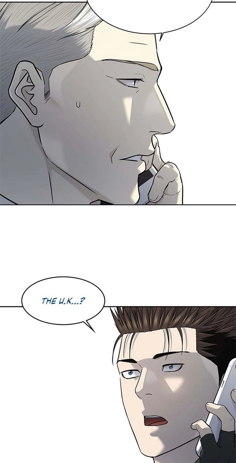 God of Blackfield Chapter 259 - Page 62