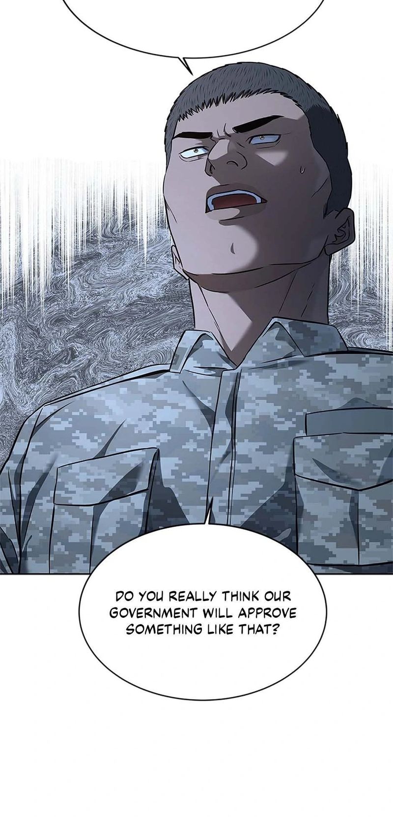 God of Blackfield Chapter 259 - Page 87