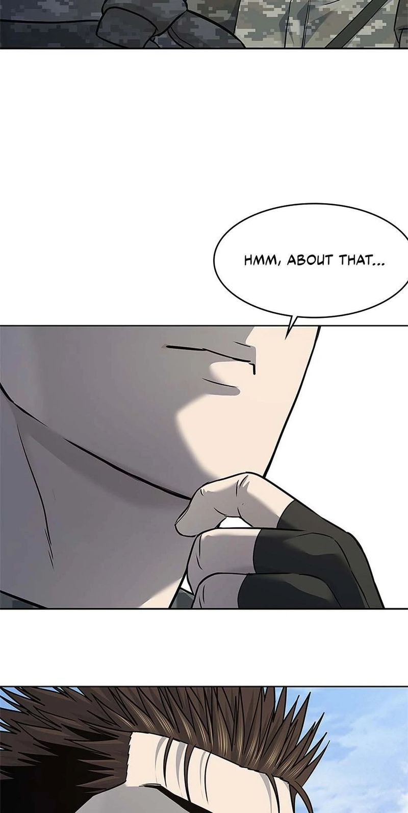 God of Blackfield Chapter 260 - Page 2