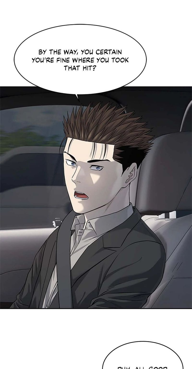 God of Blackfield Chapter 260 - Page 38