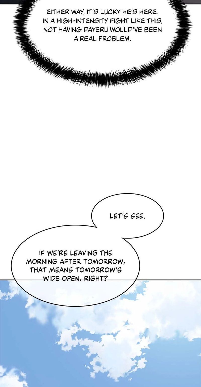 God of Blackfield Chapter 260 - Page 41